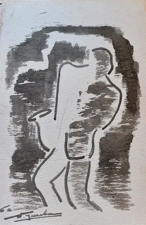 Wim Jurcka - Flamengo kopen? Bied vanaf 100!