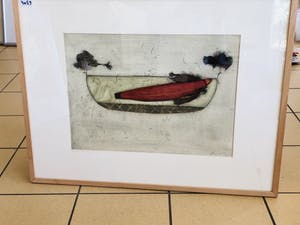 Ellen van Toor - Verlangen naar vleugels kopen? Bied vanaf 49!