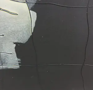 Albert Merz - Acryl op doek, Überlagerung (Zeer groot) kopen? Bied vanaf 250!