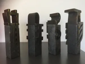 Ad van den Brink - 4 elementen van REEF kopen? Bied vanaf 159!