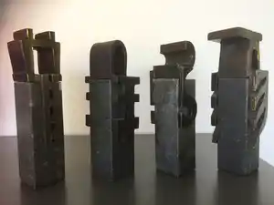 Ad van den Brink - 4 elementen van REEF verkocht voor € 159!