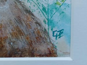 Greetje Korne - Faber - Personen met kat. kopen? Bied vanaf 35!