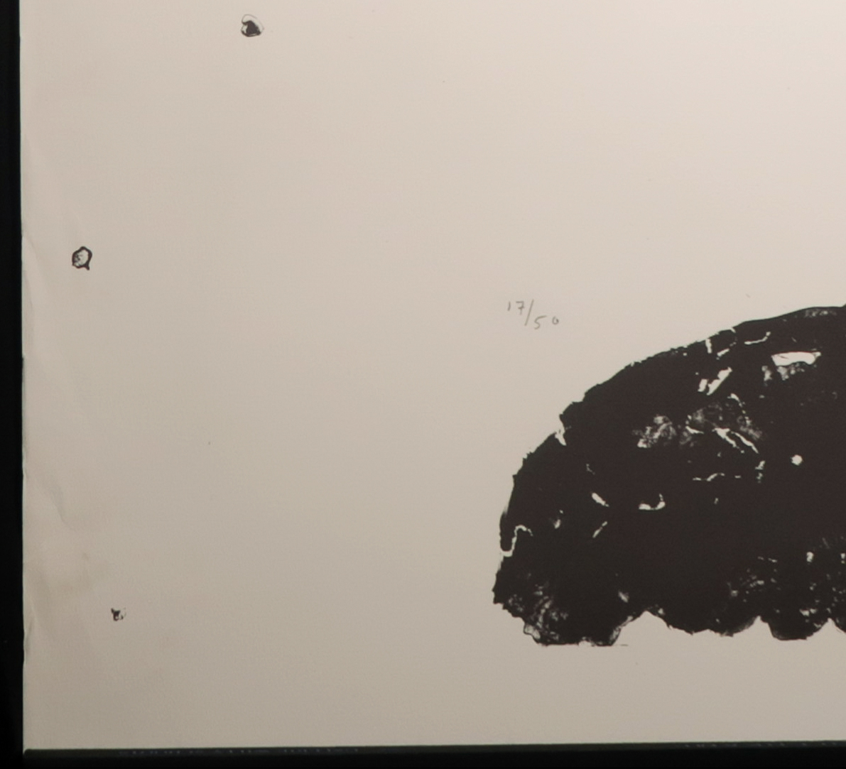 Armando - Litho, Der Kopf (Groot) kopen? Bied vanaf 1!