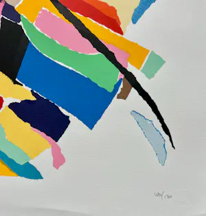 Gerard 't Hart - Zonder titel kopen? Bied vanaf 25!