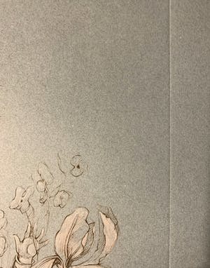 Leonor Fini - Fleur kopen? Bied vanaf 30!