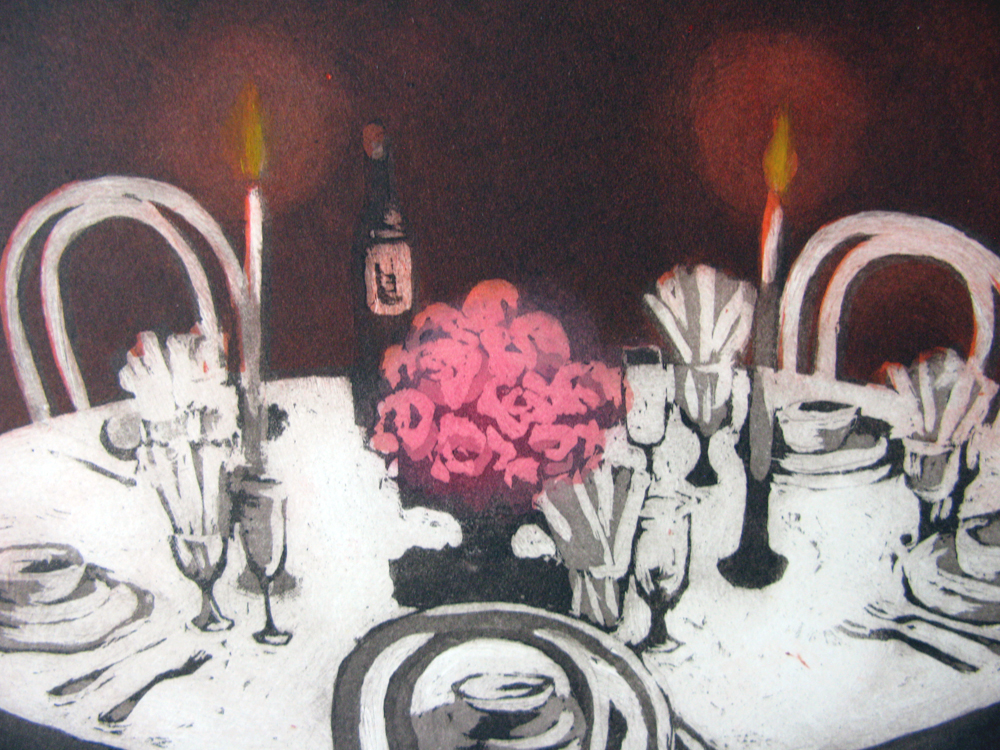 Willy Belinfante - VOOR HET DINER kopen? Bied vanaf 15!