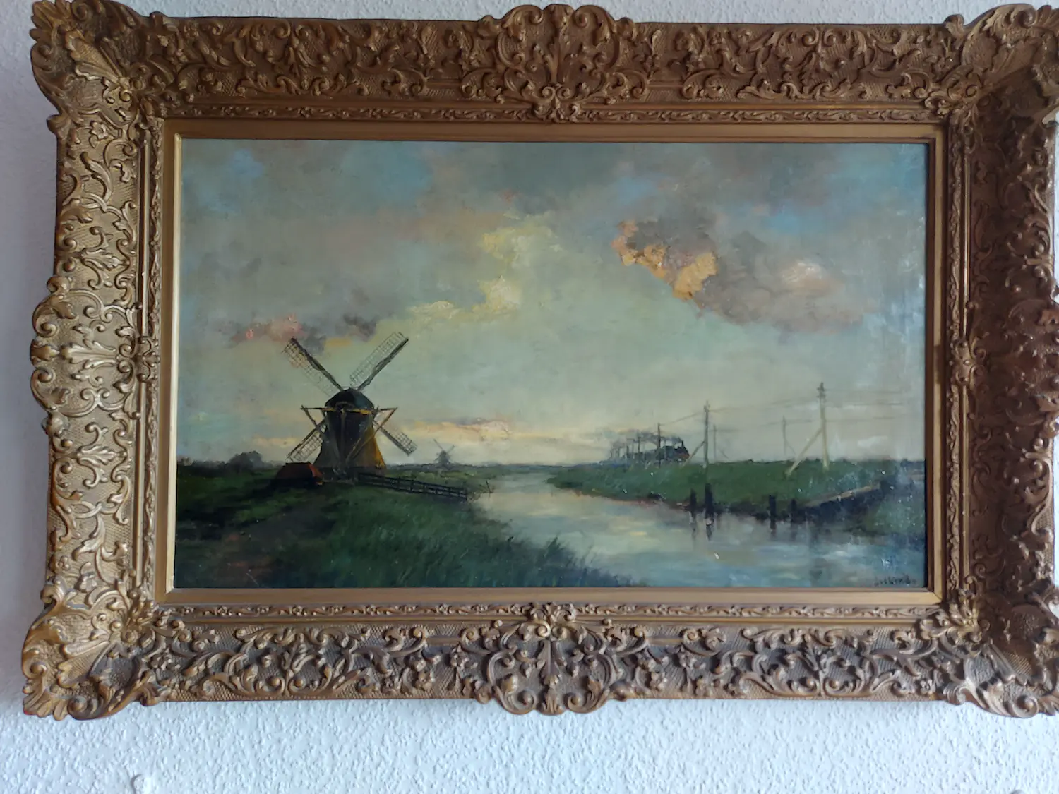 Jan van der Linde (1864-1945)