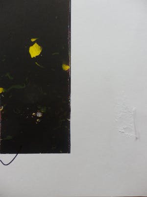 Herman Brood - Kleurenzeefdruk NIGHTRIDE HANDGESIGNEERD. kopen? Bied vanaf 1!