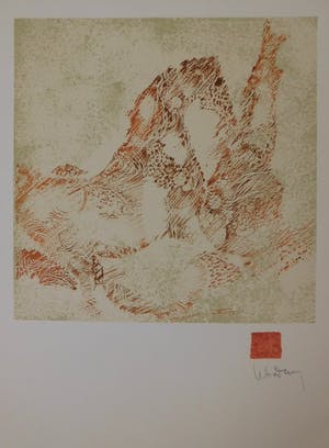 Dang Lebadang - Les Zèbres II kopen? Bied vanaf 25!