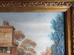 Nikolai Ivanovich Jurasov - Huis in landschap kopen? Bied vanaf 375!