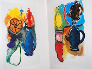 Oskar Lens - monografie hardcover - gesigneerd met opdracht in 2006 kopen? Bied vanaf 50!