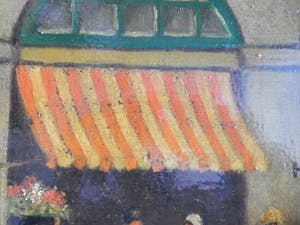 Chris de Bruijn - Bloemenmarkt kopen? Bied vanaf 80!