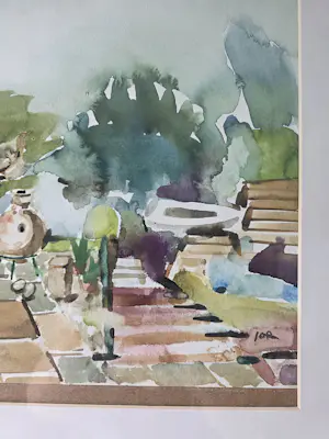 Jan Jordens - Barbecue in de tuin kopen? Bied vanaf 300!