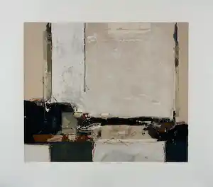 Ron van der Werf - Terra II vendu pour 55€ !