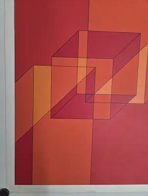 Truus Wilmink - Suspension. 1972. kopen? Bied vanaf 89!