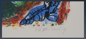 Rik van Iersel - Nachtelijke ontmoeting kopen? Bied vanaf 1!