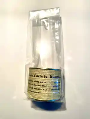 Piero Manzoni - Merda d’artista verkauft für € 85!
