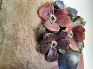 Gerdina Johanna Horvers - Bloemen. kopen? Bied vanaf 45!