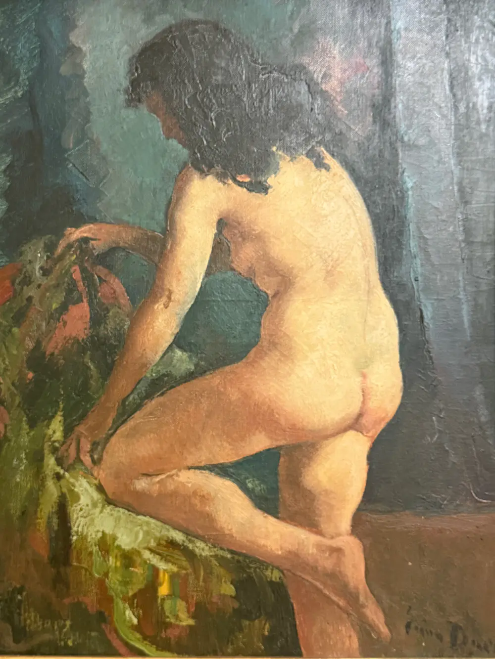 Emile Baes (1879-1954)