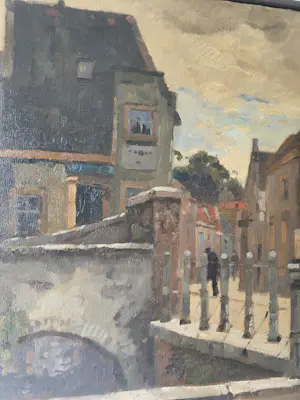 Herman Bogman (jr.) - Maastricht kopen? Bied vanaf 450!