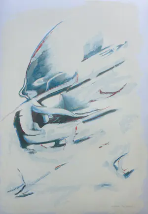 Leo Musch - Ontketend kopen? Bied vanaf 25!