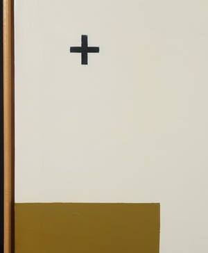 Theo Crijns - Olieverf op doek, In the mountains - Ingelijst kopen? Bied vanaf 750!