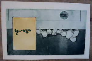 Jan Montyn - Ets: Mindanao (Filipijnen) - 1977 kopen? Bied vanaf 99!
