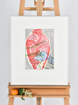 Peter van den Akker - Anywere I don't care kopen? Bied vanaf 150!