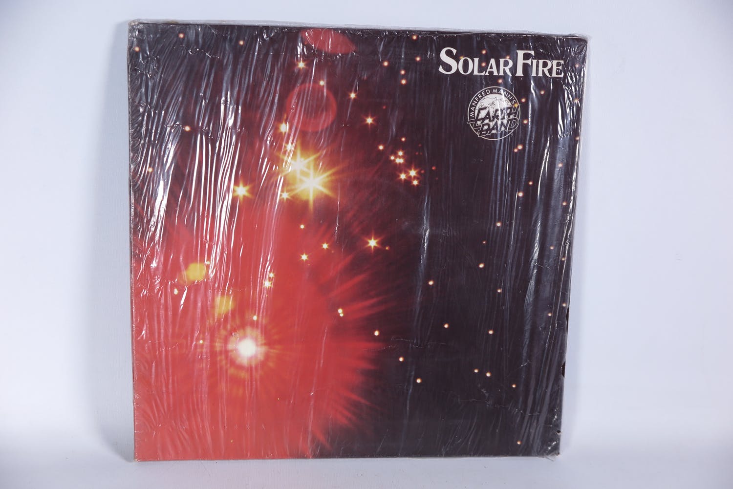 Manfred Mann's Earth Band (1971)