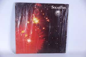 Manfred Mann's Earth Band - Solar Fire verkocht voor € 1!