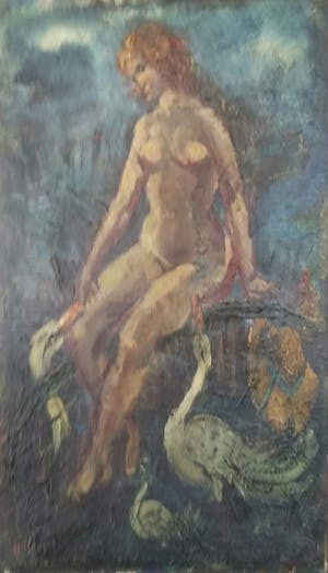 Sander Wijnants - Geen titel kopen? Bied vanaf 200!