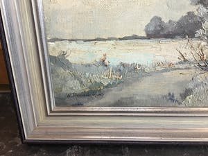 Willem Remmelenkamp - Winter kopen? Bied vanaf 1!