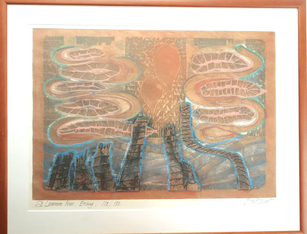 Fred Koot (1927-2000)