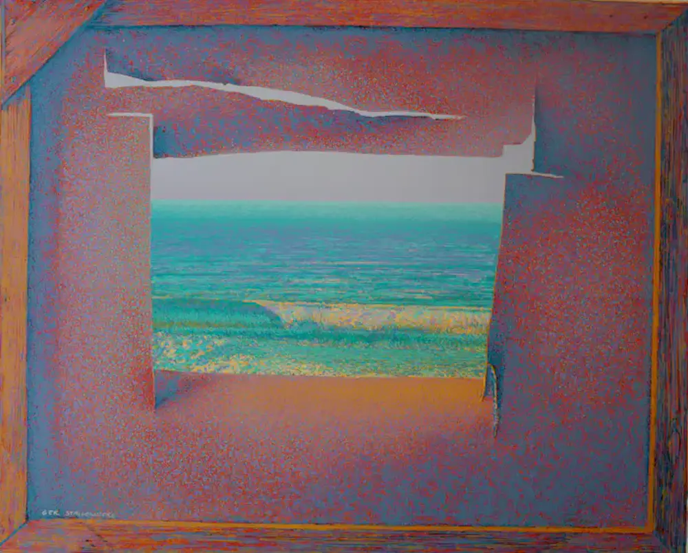 Ger Stallenberg (1957)