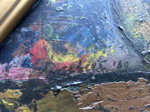 Lucebert - Onbekend kopen? Bied vanaf 5000!