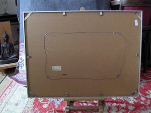 Joe Wols - "Naakt in interieur". kopen? Bied vanaf 50!