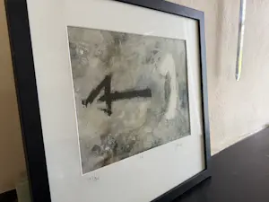 Jos Bamps - Zonder Titel (Z.T.) kopen? Bied vanaf 65!