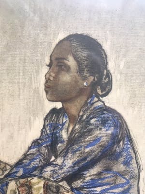 Willem Gerard Hofker - Soemina uit Jocja Bandoeng 3 mei 1938 kopen? Bied vanaf 1!