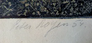 Peter Royen - Katze kopen? Bied vanaf 140!