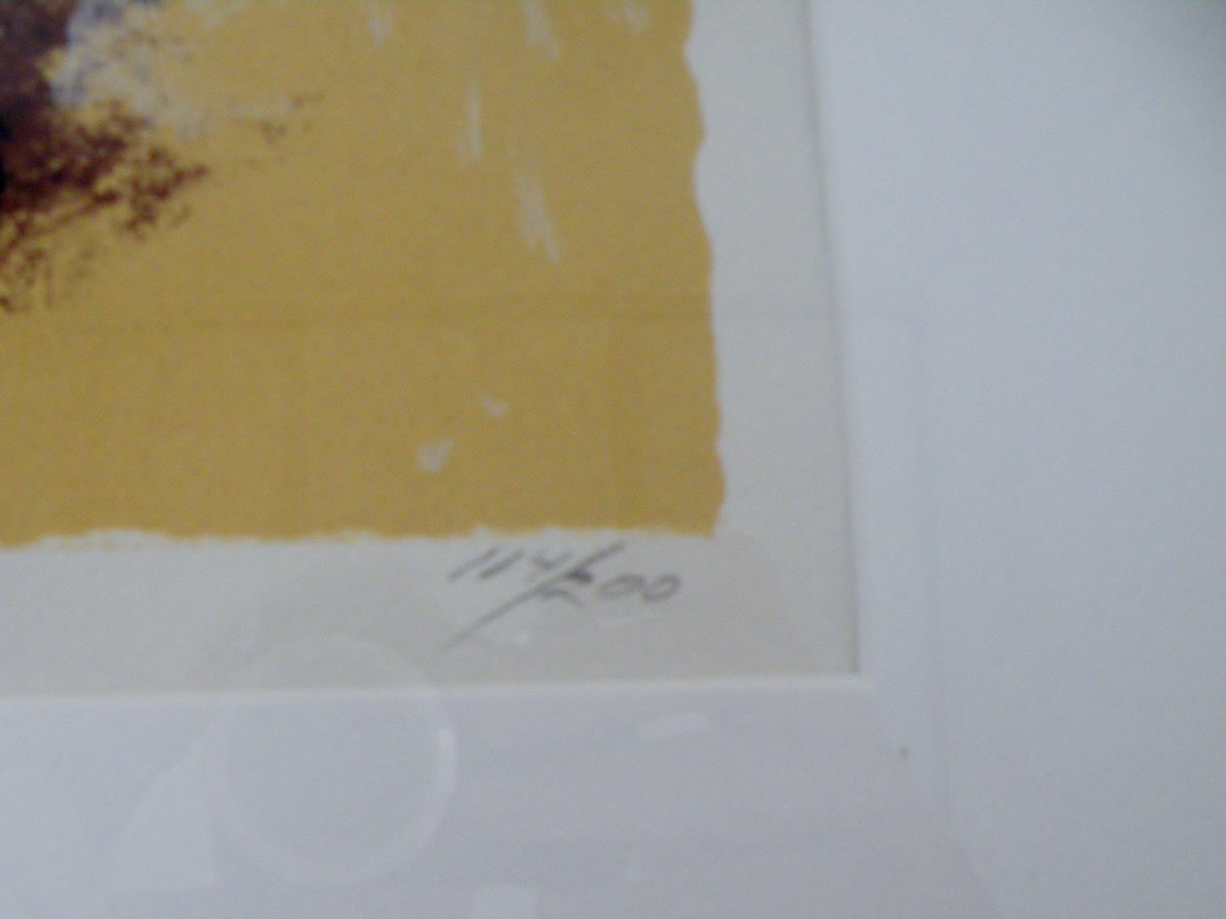 Eugene Brands - Laatste keer The Gardener kopen? Bied vanaf 350!