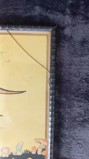 Bernardina Midderigh-Bokhorst - 4x Art Deco voorstellingen. kopen? Bied vanaf 75!