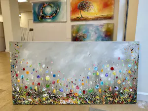 Gena - Flowers kopen? Bied vanaf 350!