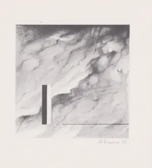 Bernhard Stuber - e.a: zes handgesigneerde zeefdrukken: Abstracte Composities kopen? Bied vanaf 29!