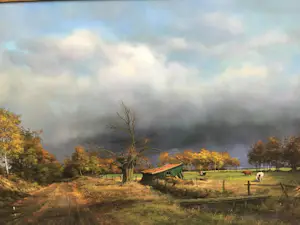 Onbekend - Hollands platteland kopen? Bied vanaf 50!