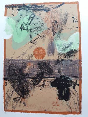 Rik van Iersel - zonder titel kopen? Bied vanaf 60!