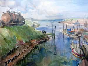 Bob Buys - Titel niet leesbaar voor mij verkocht voor € 59!