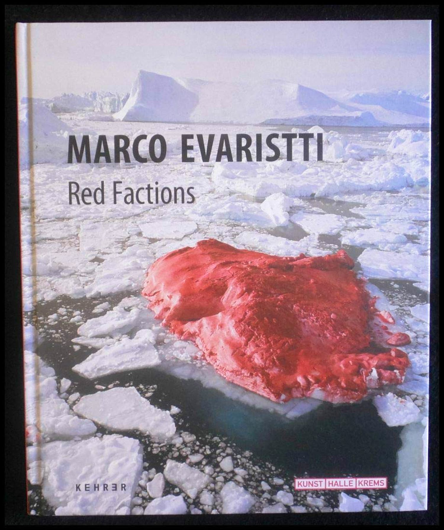 Various Artists Books - lot van 2 boeken: Marco Evaristti, James Beckett kopen? Bied vanaf 1!