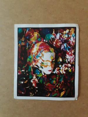 Anton Heyboer - geen titel kopen? Bied vanaf 150!