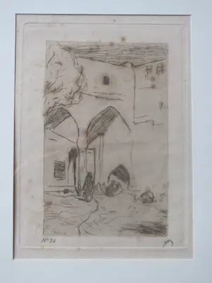 Marius Bauer - Skutari Moskee kopen? Bied vanaf 50!