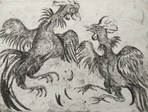 Jeanne Bieruma Oosting - Fabels van La Fontaine kopen? Bied vanaf 350!